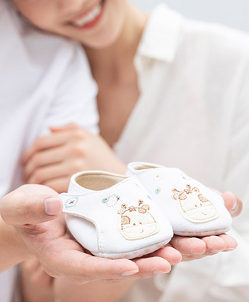 达巢孕育希望·成就妈妈